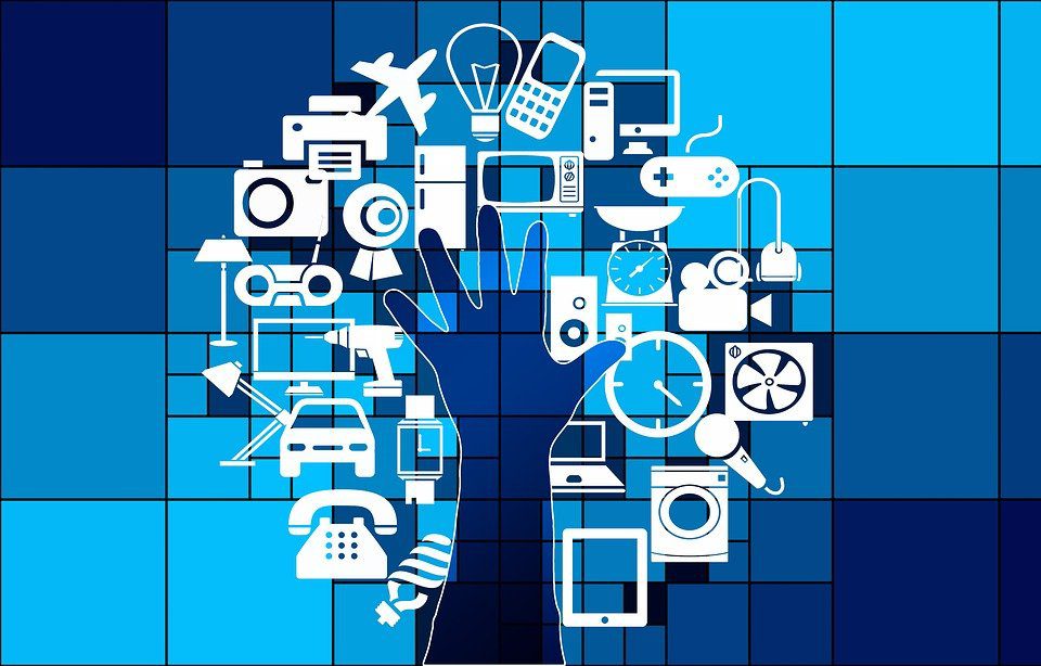 L’evoluzione di Internet delle cose (IoT)