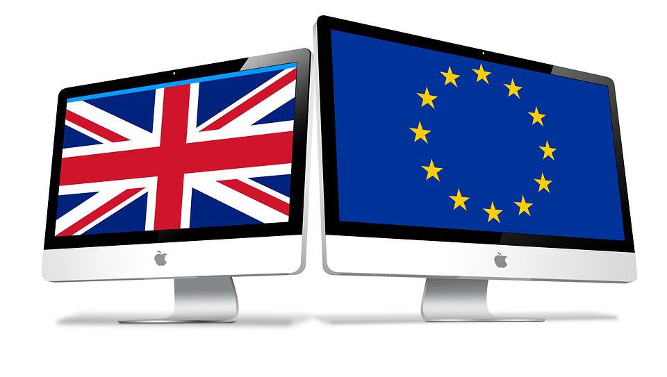 Europe & UK