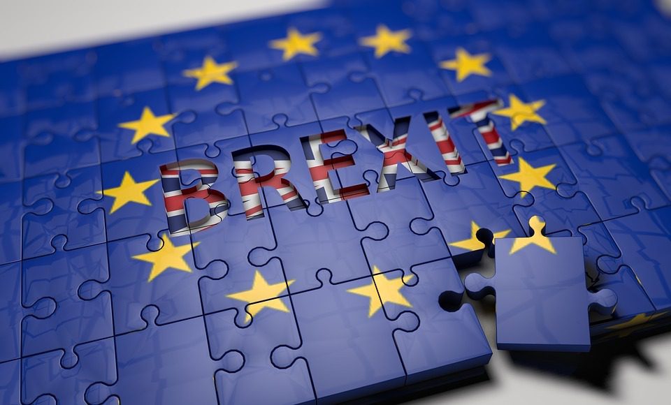 Il commercio in Europa dei prodotti provenienti dal Regno Unito