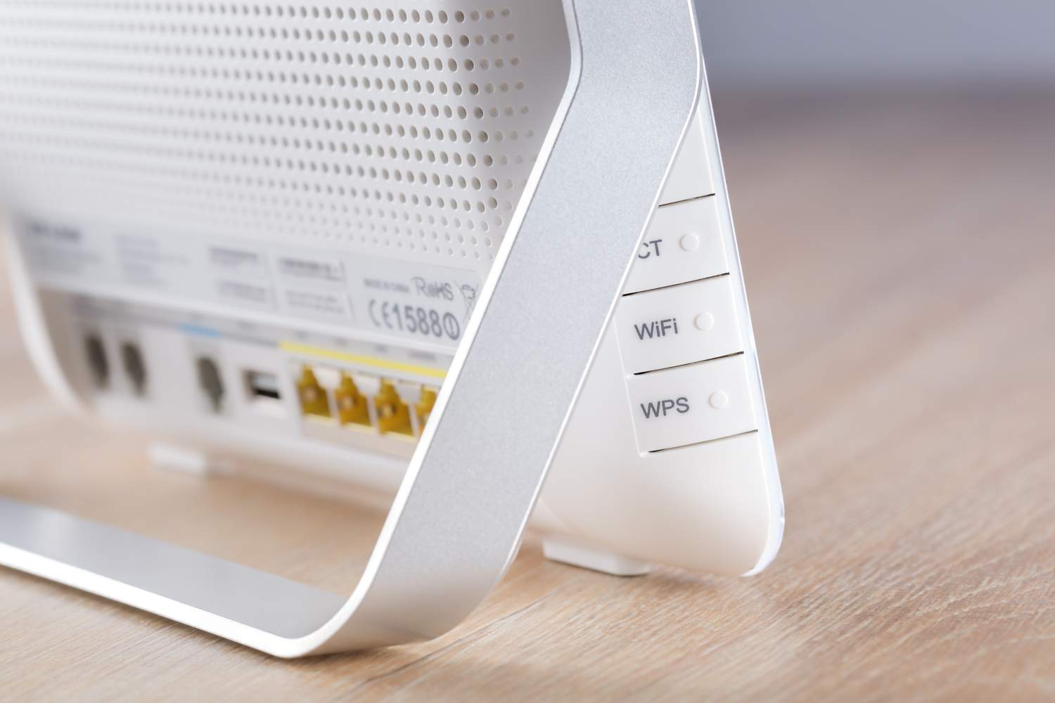Modem-router