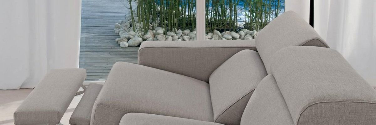Arredo motorizzato