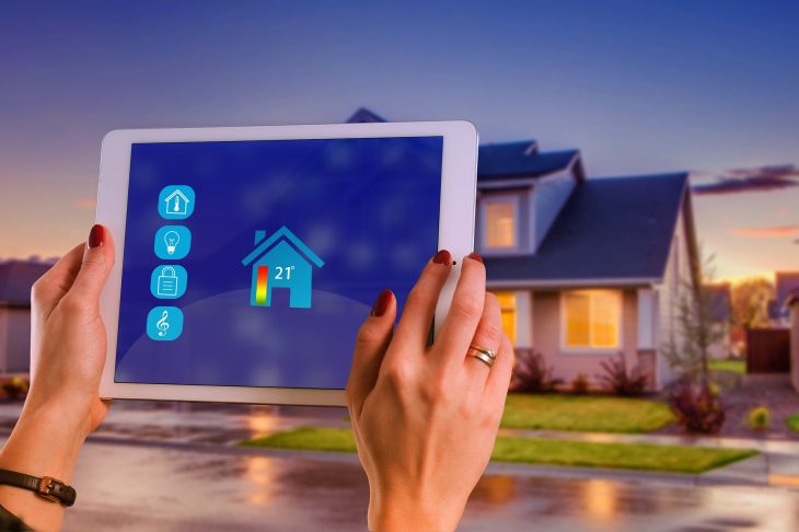 Internet of Things e conformità: la certificazione CE dei device IoT