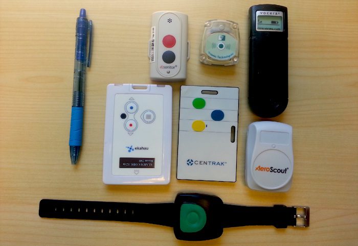 Dal parco allo sport, dalla scuola alla nursery: RFID sempre più efficaci nel controllo accessi