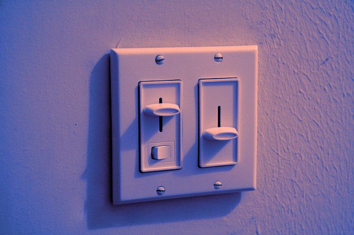Varialuce per sistemi LED: tecniche e caratteristiche