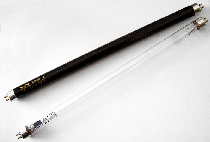 Sanificazione degli ambienti con lampade UVC: specificità e vantaggi