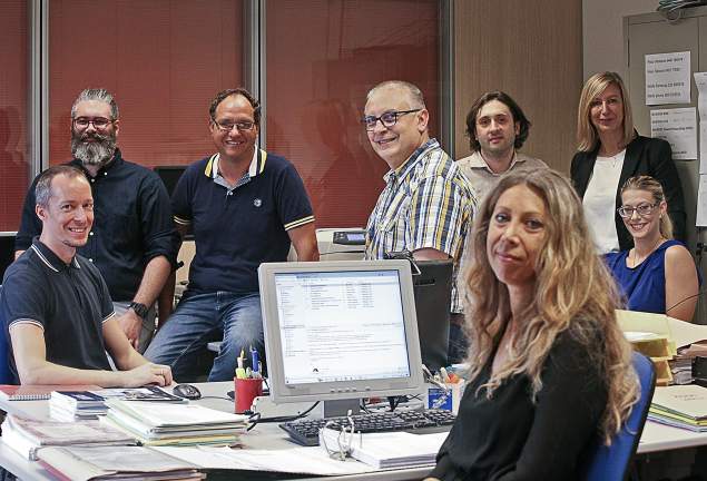Sicom Testing,17 anni tra tante conquiste e nuove prospettive