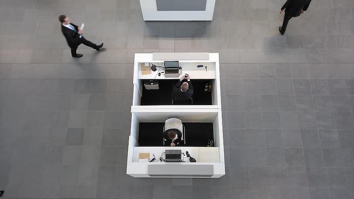 Controllo degli accessi e RFID: panoramica e mercato futuro