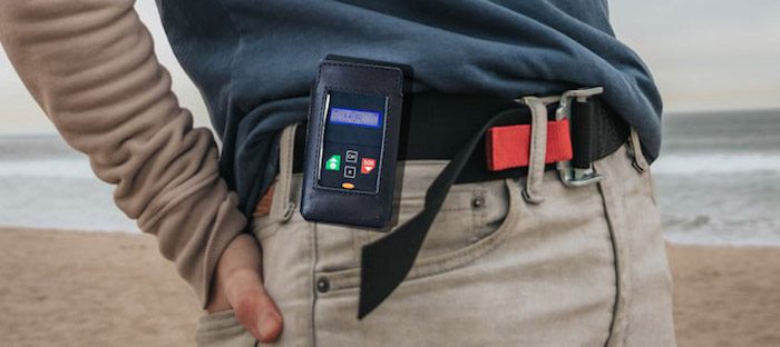 Dispositivi uomo a terra: la sicurezza per i lavoratori isolati