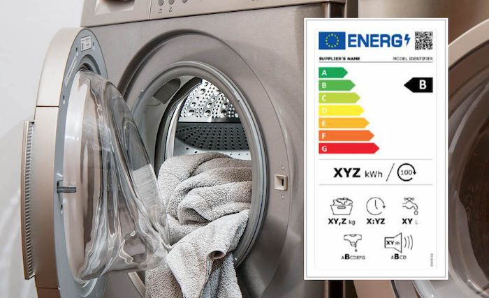 L’etichettatura energetica A-G: caratteristiche e vantaggi