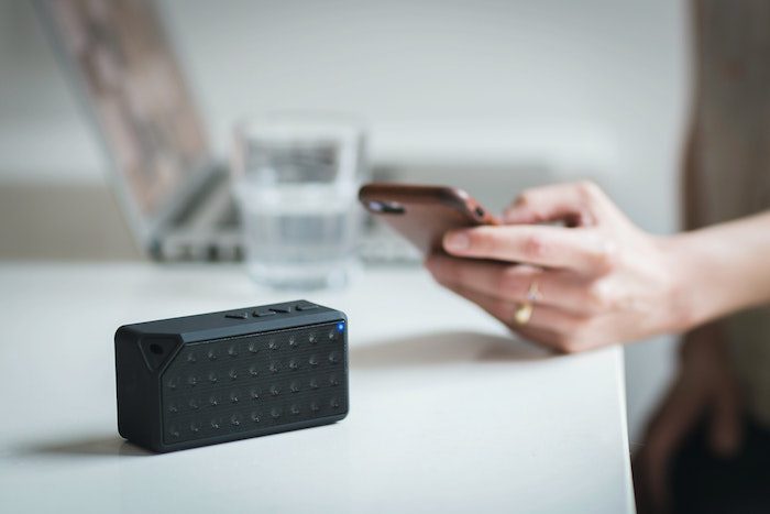 Casse Bluetooth: la marcatura CE per i diffusori acustici