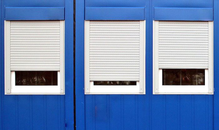 Tapparelle motorizzate: marcatura CE, norme e sicurezza