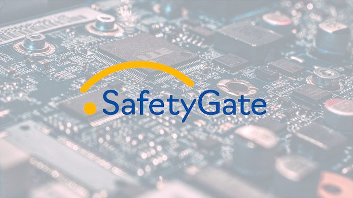 Safety Gate: il sistema di rapida allerta per i prodotti non alimentari